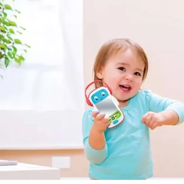 Clementoni Baby: Moj prvi glazbeni player slika 4