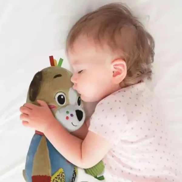 Clementoni baby: Moje prvo plišano štene slika 3
