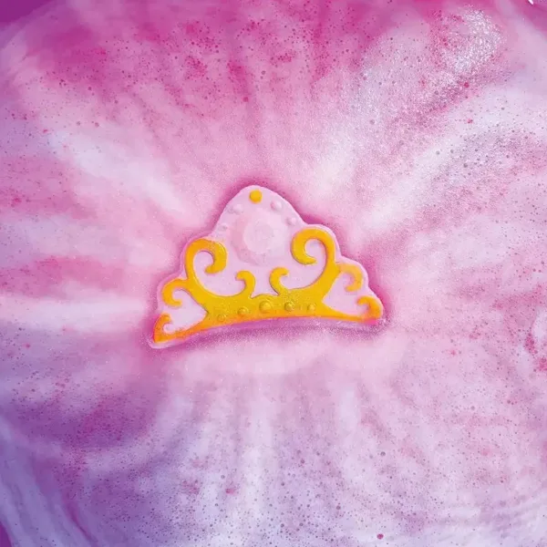 Craze: Inkee Galupy jednorog veliki veganski set za kupanje slika 4