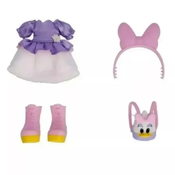 Cry Babies: Best Friends Forever - Patkica Daisy uplakana lutka slika 3