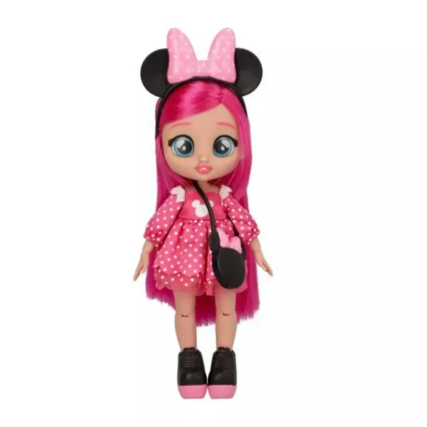 Cry Babies: Najbolji prijatelji zauvijek - Minnie plačljiva beba slika 2