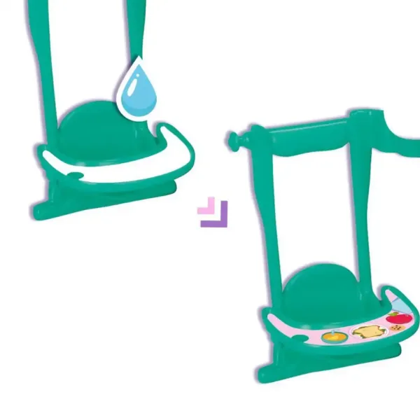 Cry Babies: Playtime - Chloe kuhinjski set za igru slika 4