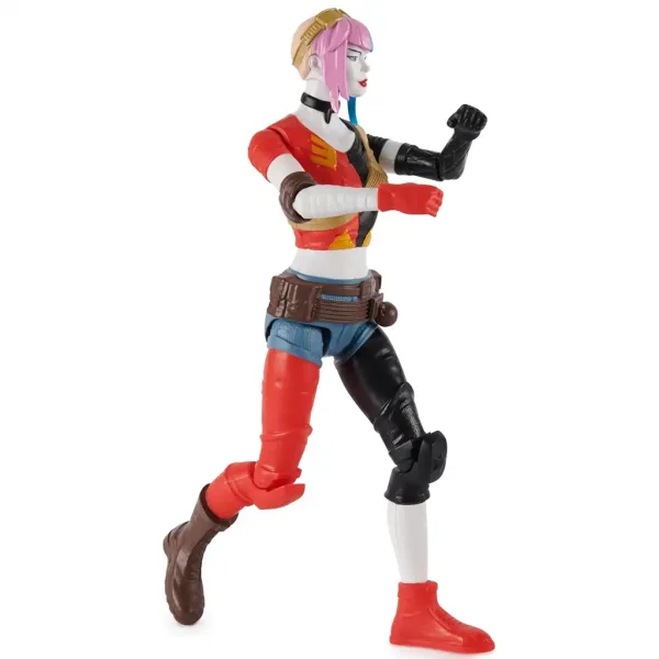 DC Comics Batman: Harley Quinn akcijska figura od 30 cm - Spin Master slika 3