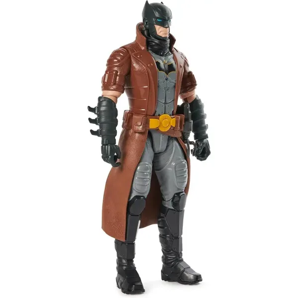 DC Comics: Batman figura u kaputu 30cm - Spin Master slika 2