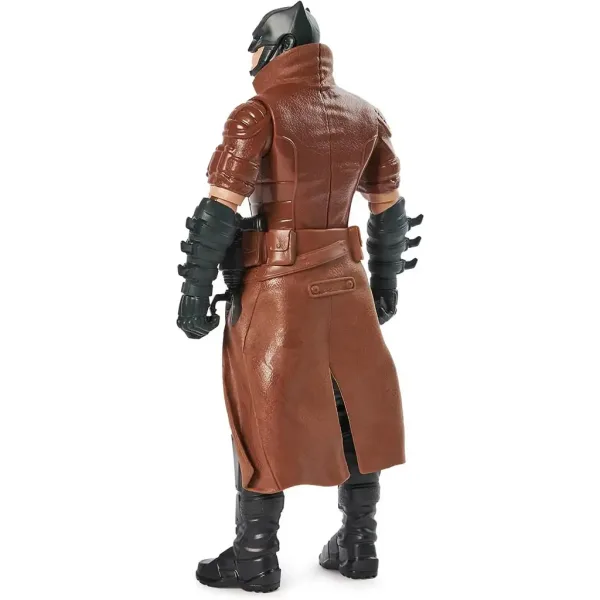 DC Comics: Batman figura u kaputu 30cm - Spin Master slika 3