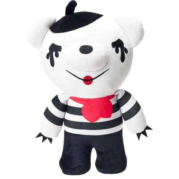 Deddy Bear Hank u plišanom lijesu, serija 4, 30 cm - Flippe-Flop slika 3