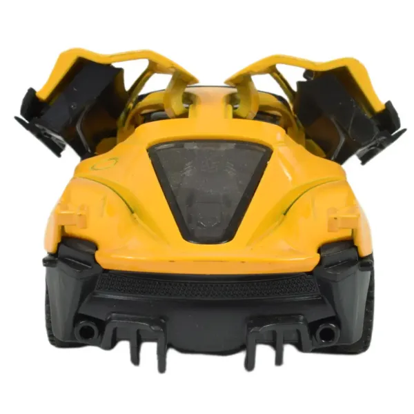 Die-Cast: Metalni luksuzni sportski automobil s otvarajućim vratima, u različitim varijantama 12cm 1db slika 9