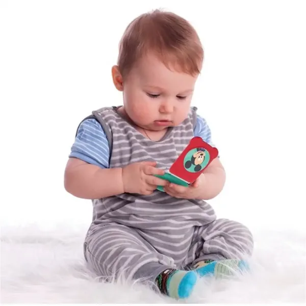 Disney Baby: Mickey Mouse igračka telefon - Clementoni slika 4