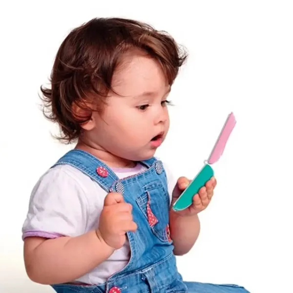 Disney Baby: Minnie Mouse igračka telefon - Clementoni slika 4