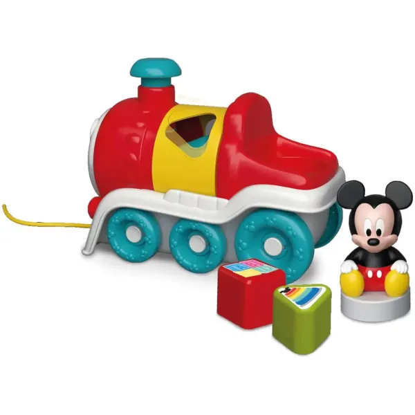 Disney+Mickey i prijatelji kutija za umetanje oblika - Clementoni slika 3