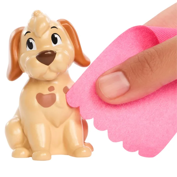 Disney Princeze: Belle set za igru - Mattel slika 3