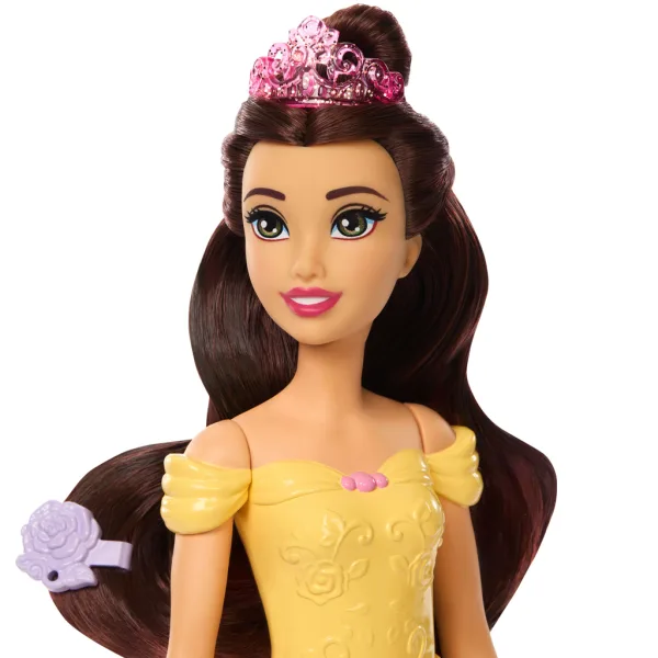 Disney Princeze: Belle set za igru - Mattel slika 4