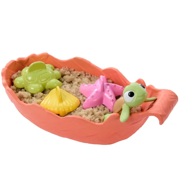 Disney Princeze: Vaiana 2 lutka set za igru na plaži s pijeskom – Mattel slika 3