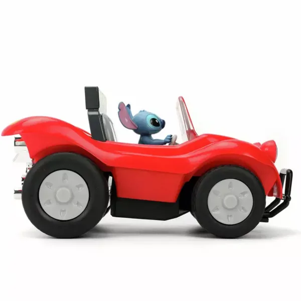 Disney Stitch RC daljinski buggy 1/24 - Jada Toys slika 4