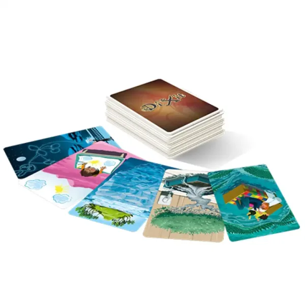 Dixit 10 - Odrasci društvene igre slika 2