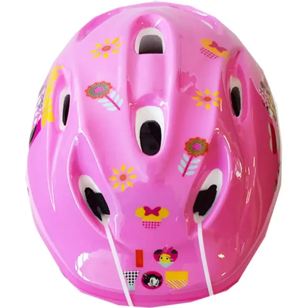 Dječja zaštitna kaciga Minnie Mouse - Mondo Toys slika 2