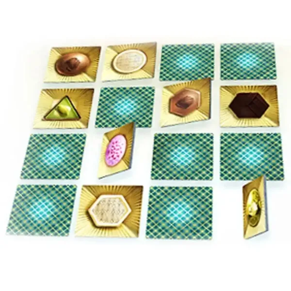 Društvena igra Chocolates - Piatnik slika 2
