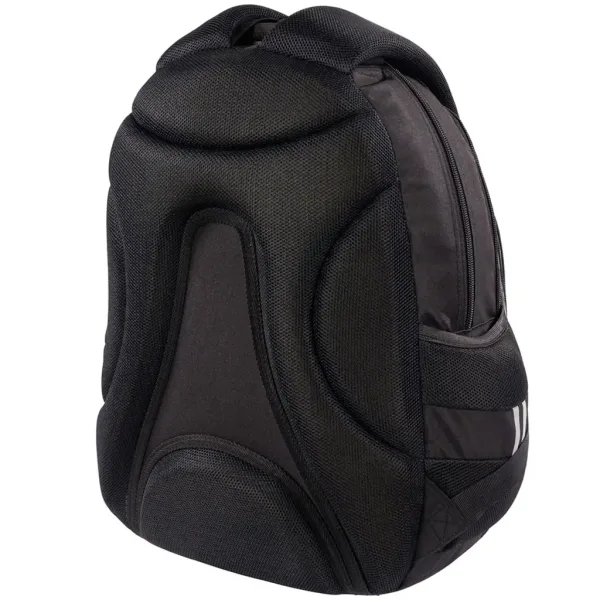 Ergonomska školska torba, ruksak St.Right Black Cats BP06 345,5x35,5x5,5cm slika 2