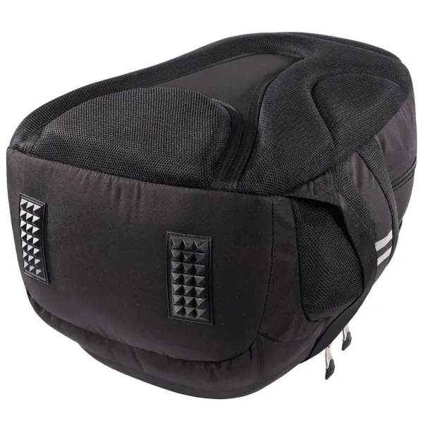 Ergonomska školska torba, ruksak St.Right Black Cats BP06 345,5x35,5x5,5cm slika 3