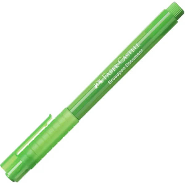 Faber-Castell: Svjetlozelena tehnička olovka 0,8 mm slika 2