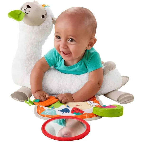 Fisher-Price: Llama za bebe Pici-Poci - Mattel slika 3