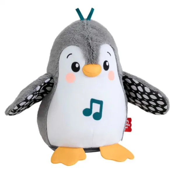 Fisher-Price: Pingvin prijatelj za ravnotežu - Mattel slika 2