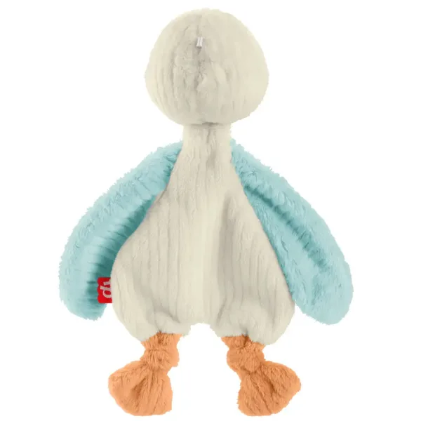 Fisher-Price: Sensimals Plišana igračka guska - Mattel slika 4