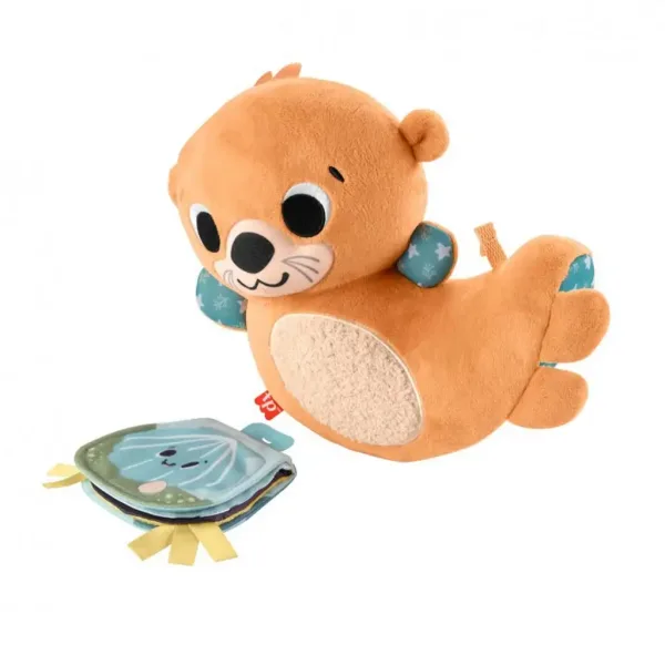 Fisher-Price: Sensimals aktivnost Vidrapajti - Mattel slika 2