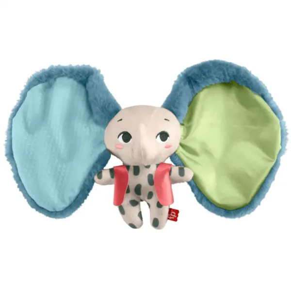 Fisher-Price: Super Uho Leptir Fani - Mattel slika 2