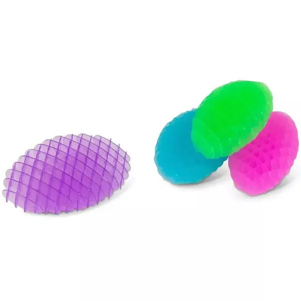 Flexi Fidget L antistresna igračka u raznim varijantama 1 komad slika 2