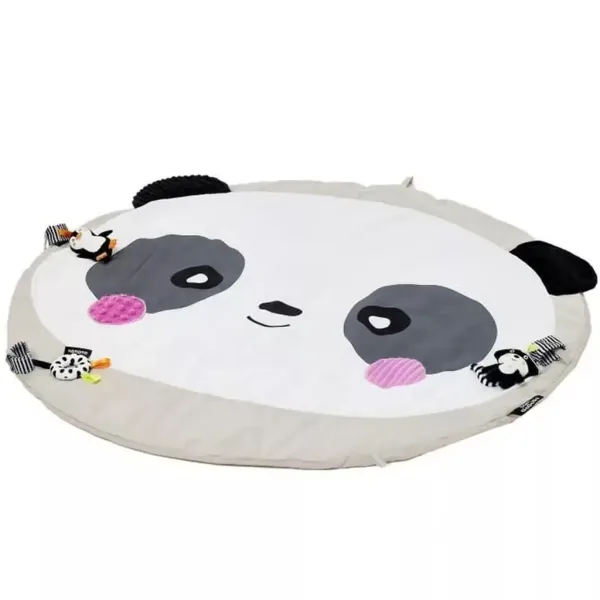 GaGaGu: Podloga za igru - Panda slika 3