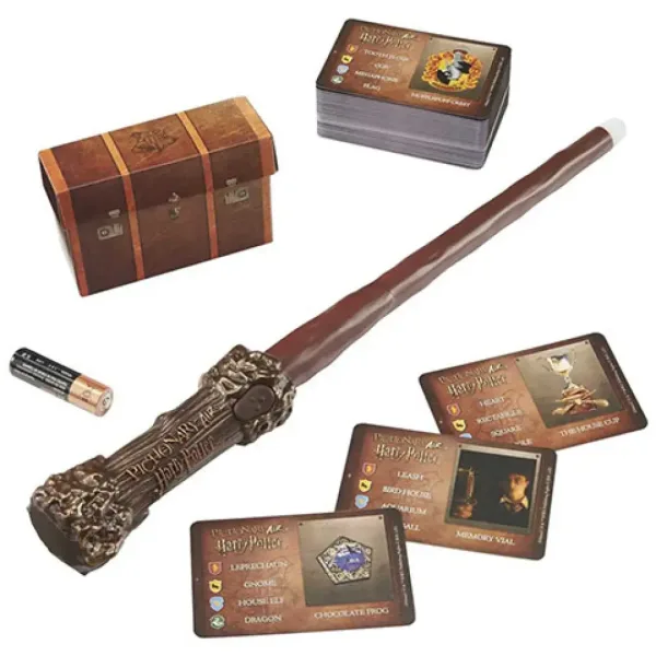 Harry Potter: Pictionary Air društvena igra - Mattel slika 3