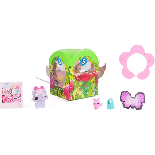 Hatchimals: Bloomables kolekcionarske igračke - Spin Master slika 2