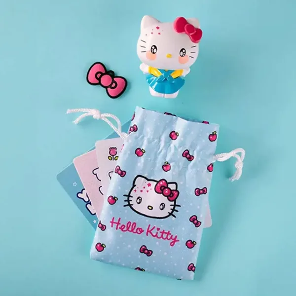 Hello Kitty: Hello Kitty figura u kutiji s dodacima 6cm slika 3