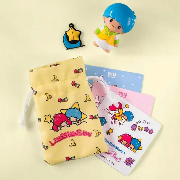 Hello Kitty: Kiki figura u kutiji s dodacima 6cm slika 3