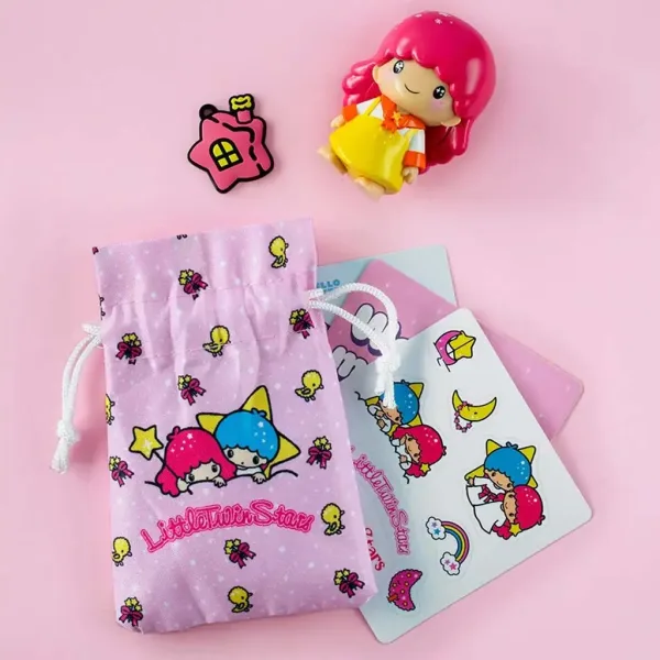 Hello Kitty: Lala figura u kutiji s dodacima 6cm slika 3