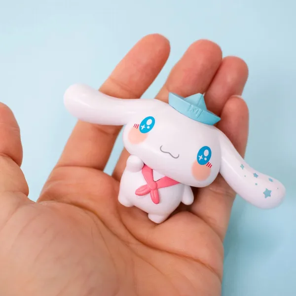 Hello Kitty i prijatelji set od 4 figurice - Comansi slika 5