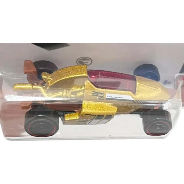 Hot Wheels: 2 Jet Z CHASE autić 1/64 – Mattel slika 2