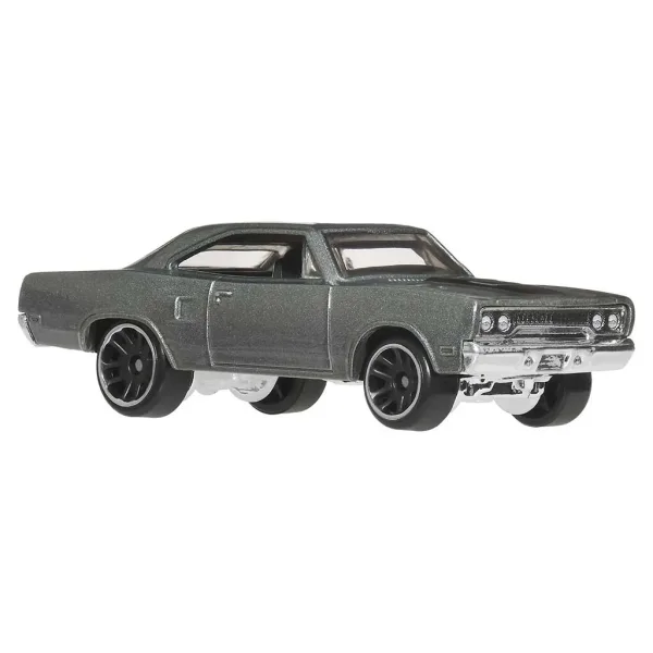 Hot Wheels: Brzi i žestoki 1970 Road Runner autić 1/64 - Mattel slika 2