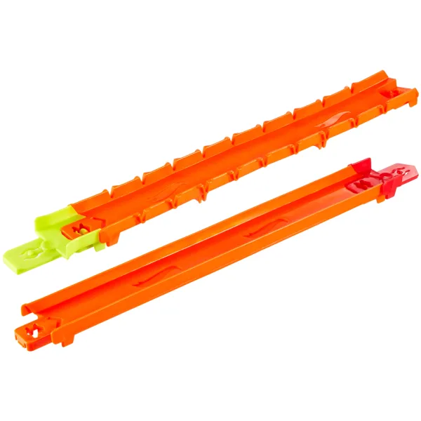 Hot Wheels Stvoritelj staze: Set za ravnu stazu - Mattel slika 3
