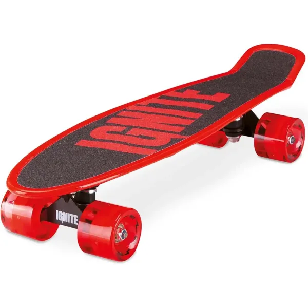Ignite crveno-crna skateboard - Mondo Toys slika 2