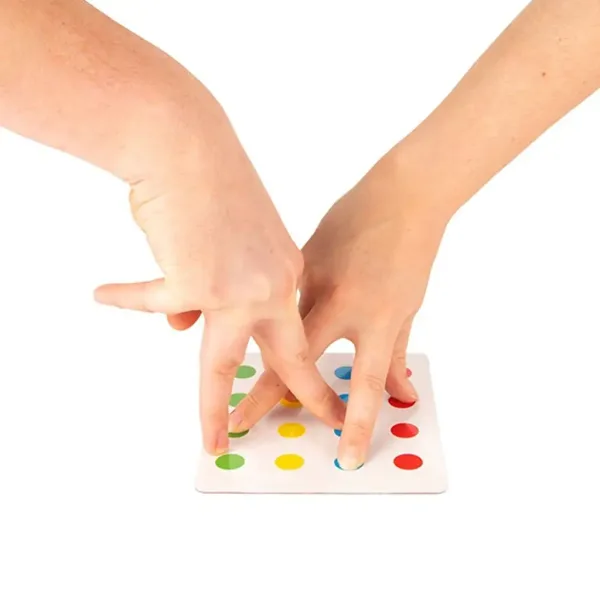Igra društvene igre Ujj Twister slika 3