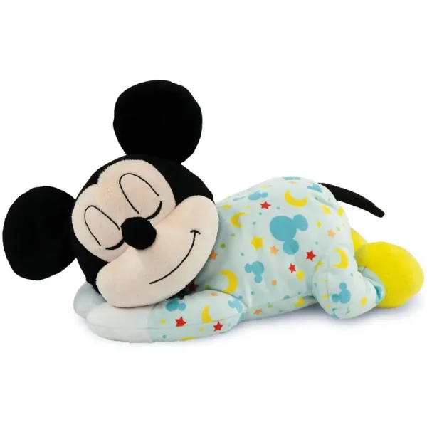Interaktivna plišana figura Mickey Mouse za spavanje - Clementoni slika 2