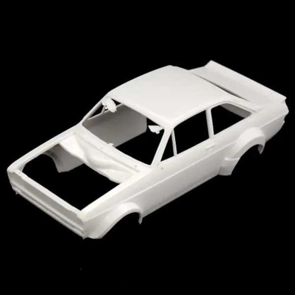 Italeri 1/24 Ford Escort RS1800 Mk.II Rally maketa automobila slika 3
