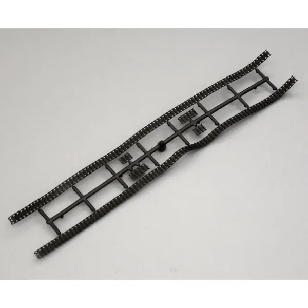 Italeri 1/35 Carro Armato M14/41 I Serie tenk maketa slika 8