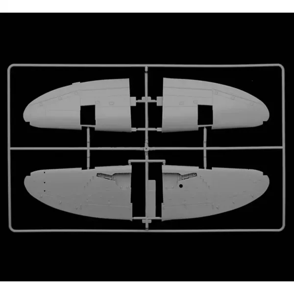 Italeri 1/48 P-47D Thunderbolt maketa zrakoplova slika 8