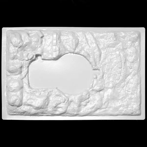 Italeri 1/72 Bunker i terenski objekti diorama set slika 5