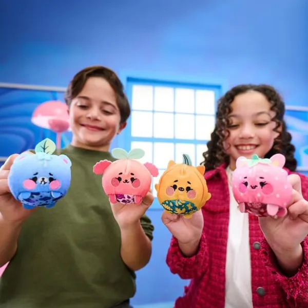 Jellykin iznenađenje plišana figurica 1. serija - Spin Master slika 5