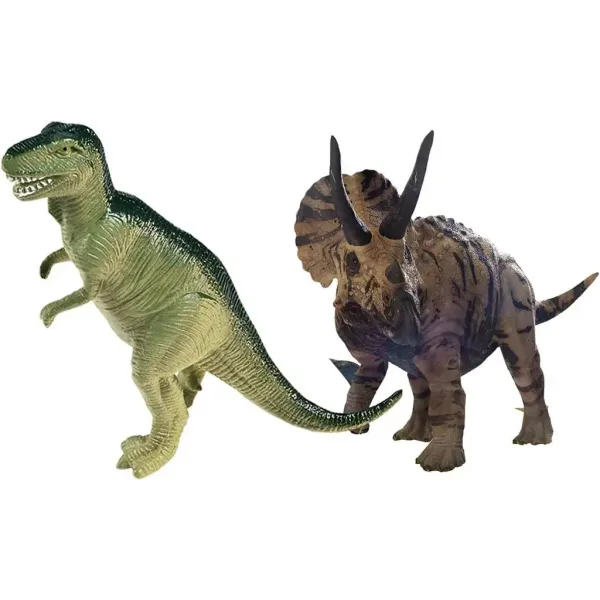 Jurassic World 3: Močvarni dinosaurusi igračka set - Clementoni slika 3