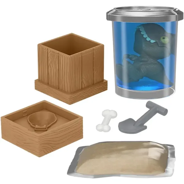 Jurassic World: Inkubator dinosaura - Mattel slika 2